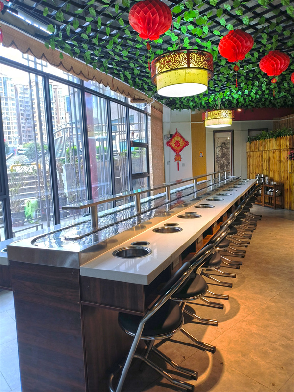 涮烤一體香蕉视频下载污廠家